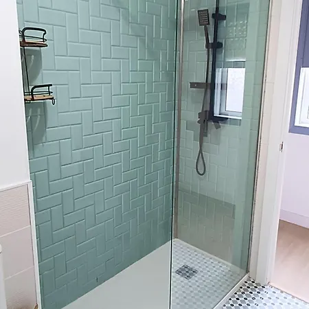 Apto Pet-Friendly, 2 Plazas De Garaje Y Balcon Vigo Exterior photo