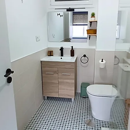 Apto Pet-Friendly, 2 Plazas De Garaje Y Balcon Vigo Exterior photo
