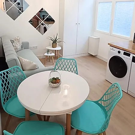 Apto Pet-Friendly, 2 Plazas De Garaje Y Balcon Vigo Exterior photo