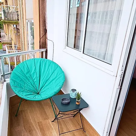Apto Pet-Friendly, 2 Plazas De Garaje Y Balcon Vigo Exterior photo