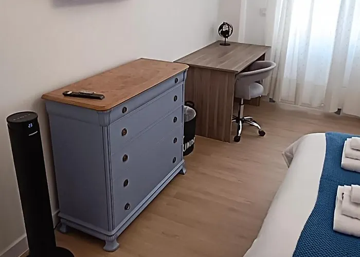 Apto Pet-Friendly, 2 Plazas De Garaje Y Balcon