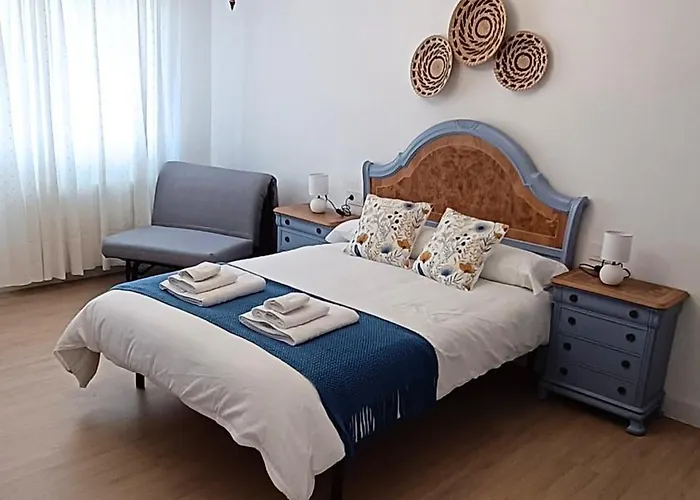 Apto Pet-Friendly, 2 Plazas De Garaje Y Balcon