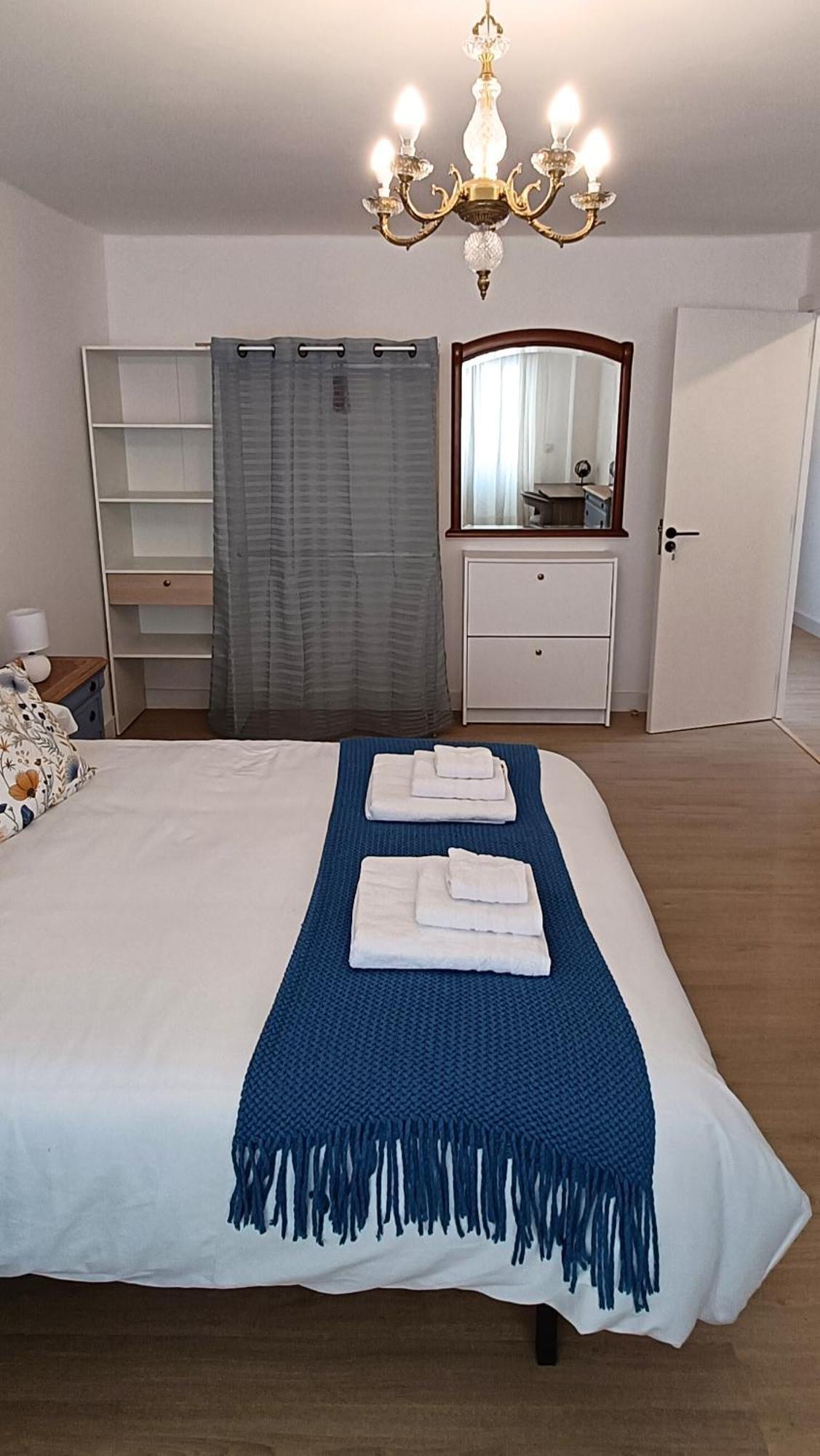 Appartamento Apto Pet-friendly, 2 Plazas De Garaje Y Balcon *