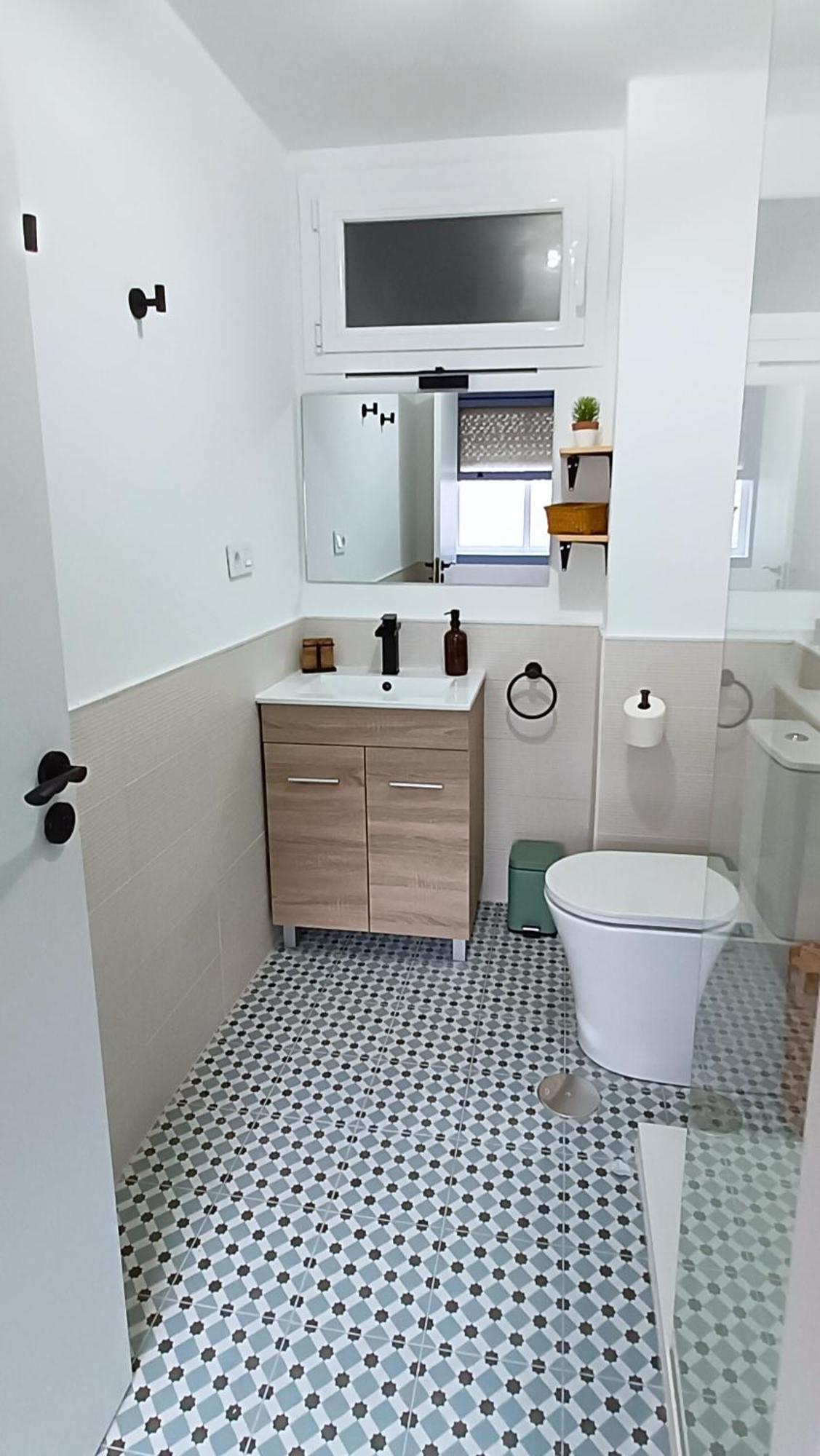 Appartamento Apto Pet-friendly, 2 Plazas De Garaje Y Balcon