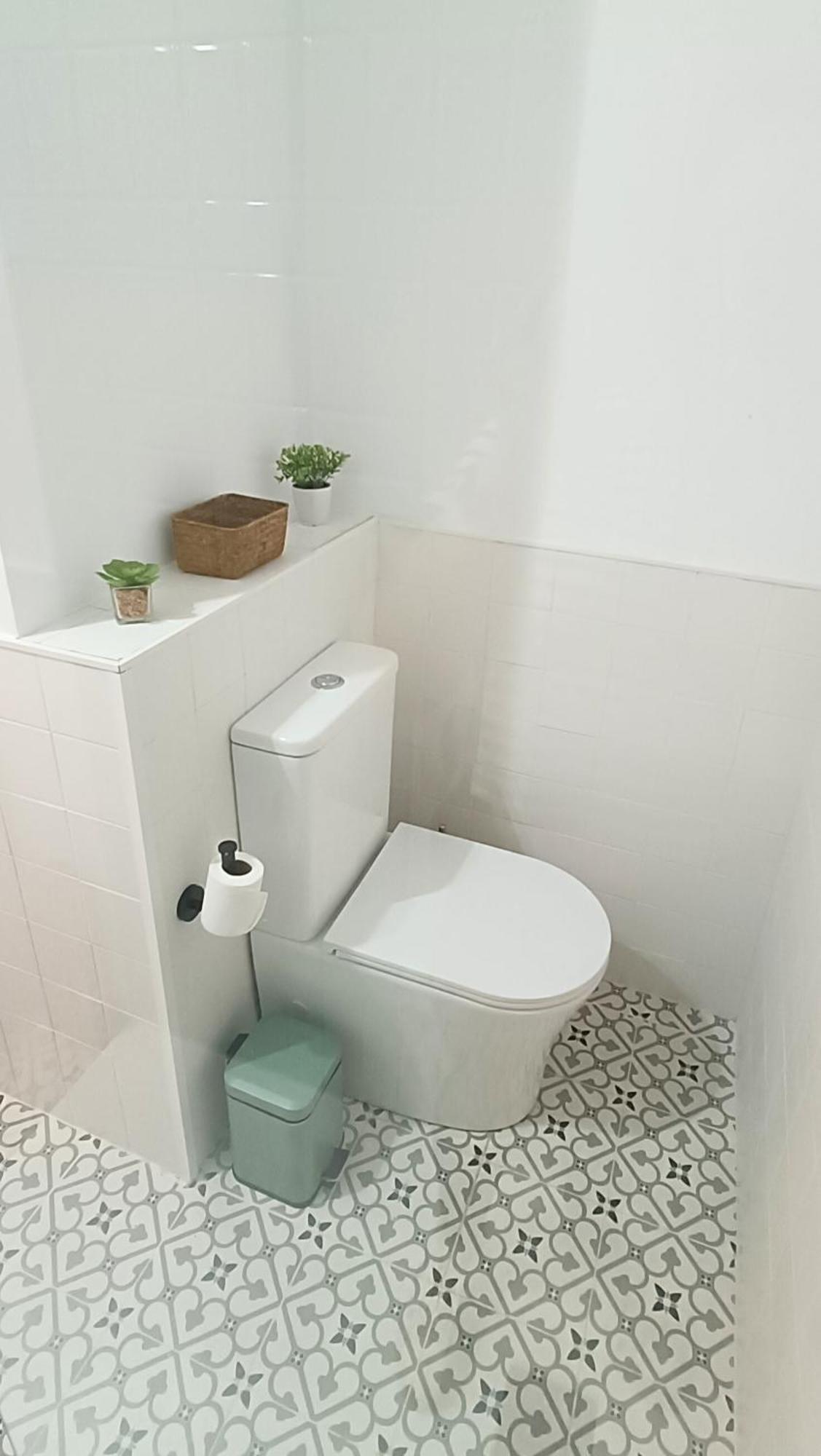 Apto Pet-friendly, 2 Plazas De Garaje Y Balcon Appartamento Vigo